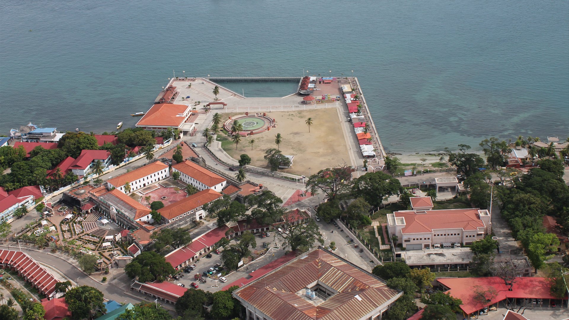 Zamboanga City: A pearl in peril?