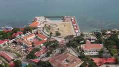 Zamboanga City: A pearl in peril?