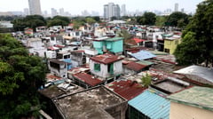 CdO bans overnight cemetery stay