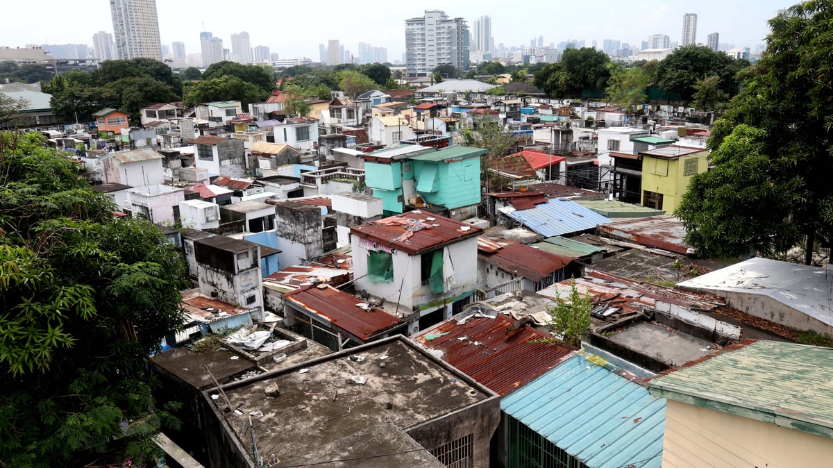 CdO bans overnight cemetery stay