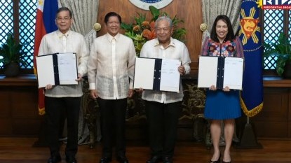 BBM: Laguindingan Airport upgrade boosting tourism