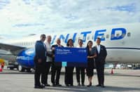UA flies from Mactan Cebu International Airport