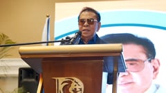 Suporta sa IPs pangako ni Manong Chavit