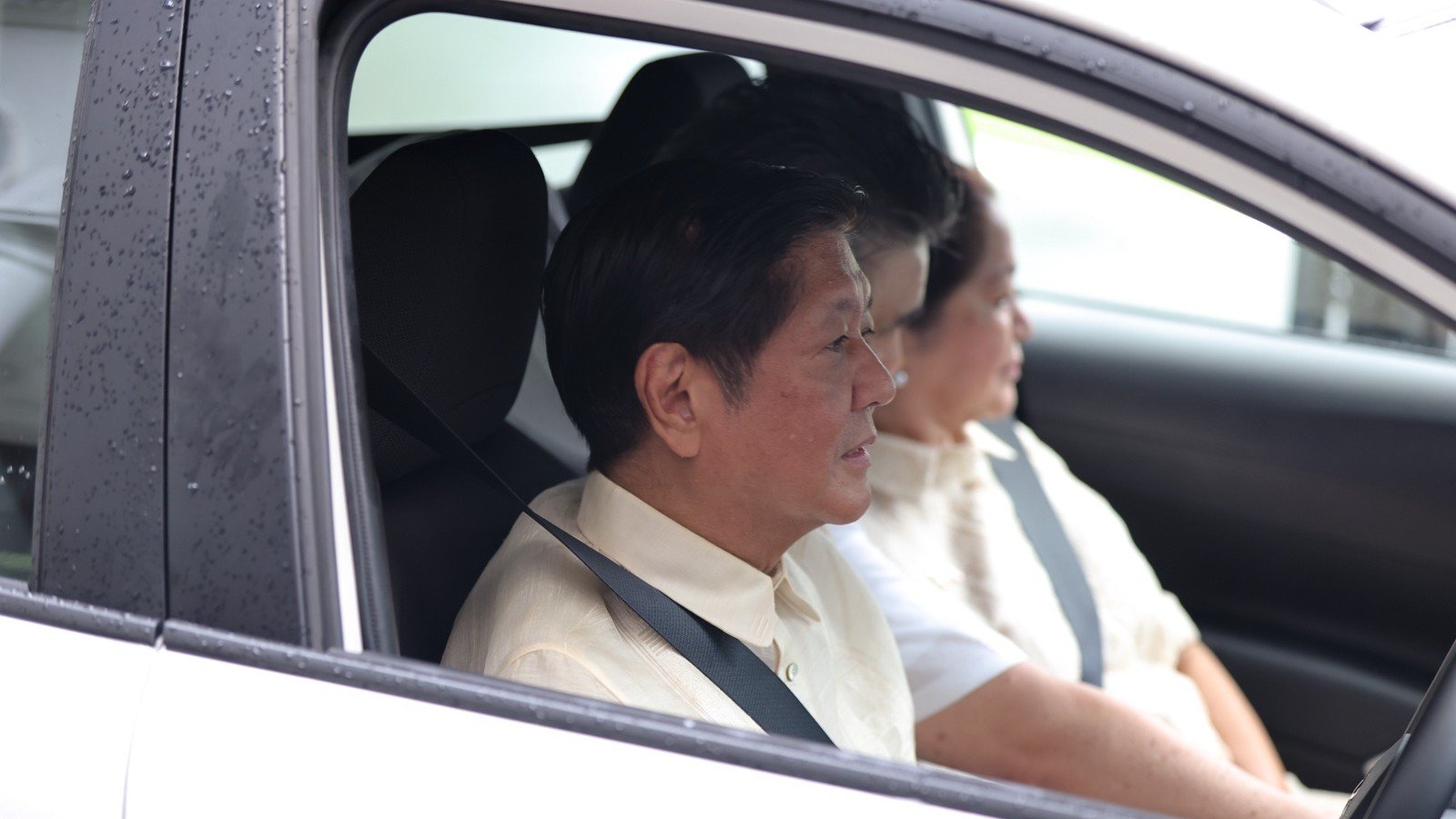 Toyota unveils mobility innovation, Tamaraw