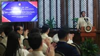 Metrobank awardees seen as social catalysts