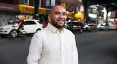 NY’s Little Manila celebrates Filipino-American heritage