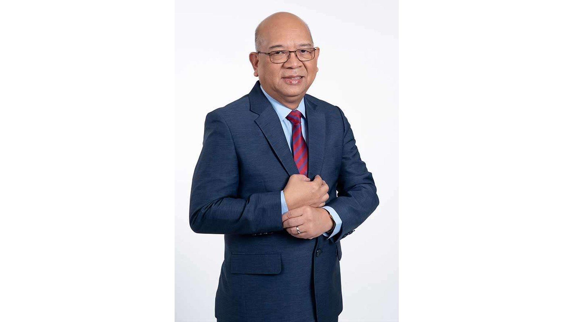Marcos appoints SSS officer-in-charge 