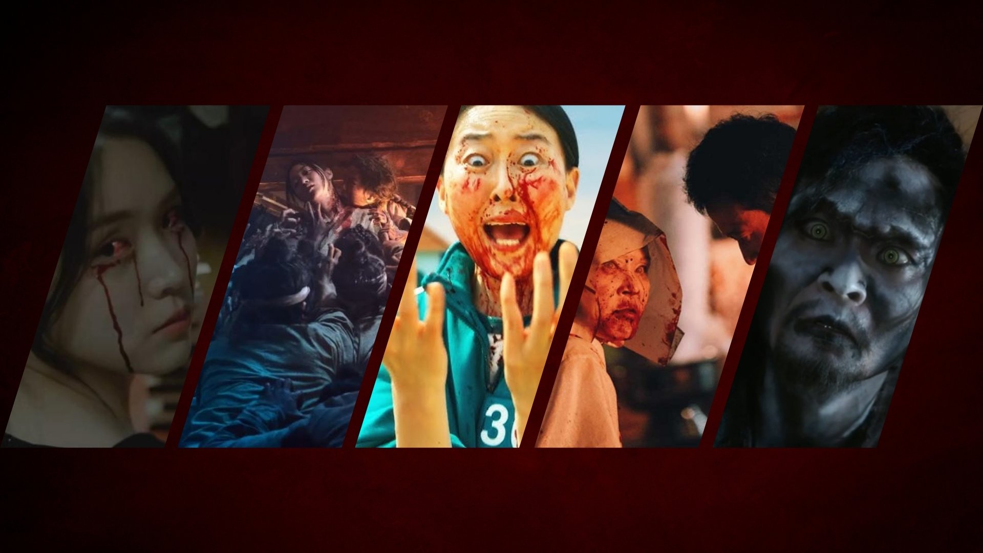 K-dramas to watch this Halloween
