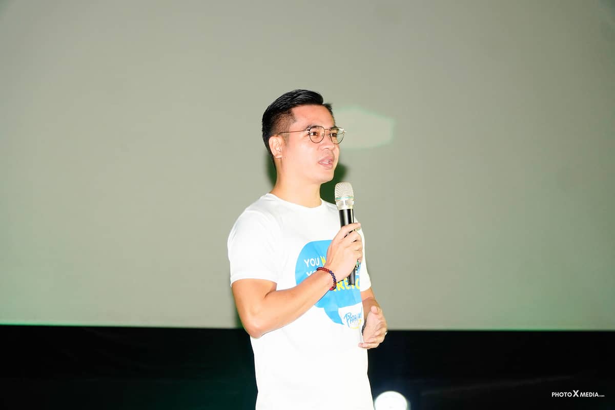 I am MAD co-founder Christian Marx Rivero.