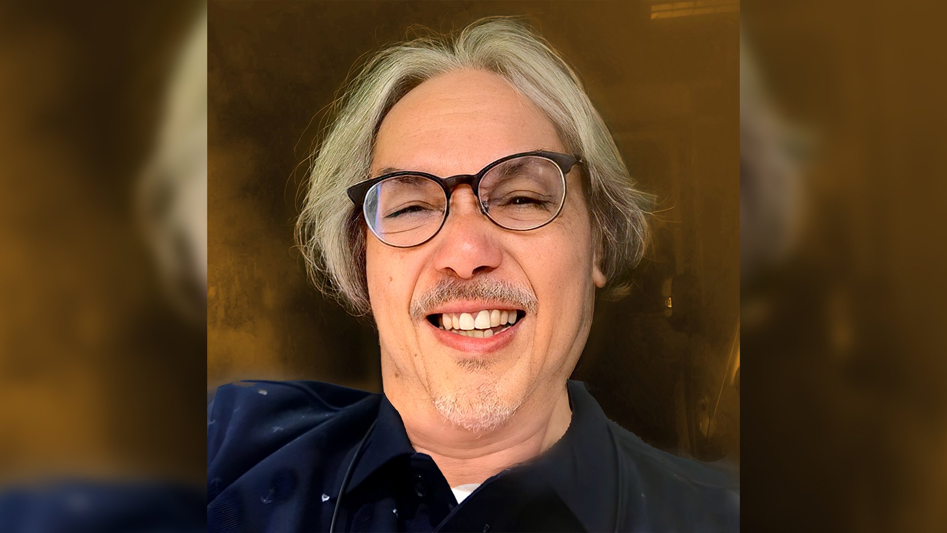 Ed Cabagnot to discuss the impact of AI in the arts