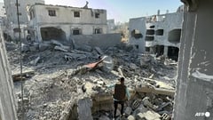 Egypt proposes two-day Gaza truce