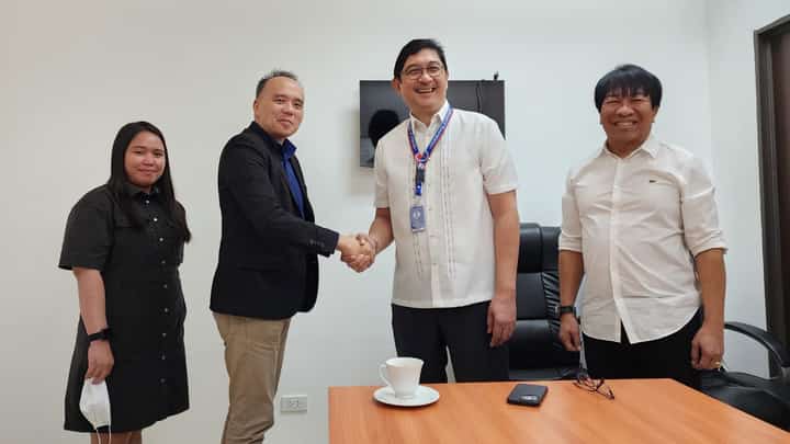 DOTr and Megaworld partner for National Bike Day