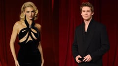 Fans assume Kendall Jenner and Joe Alwyn are dating