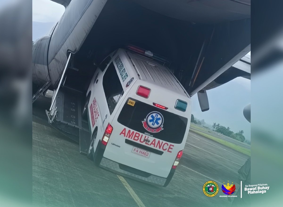 Photo from DOH