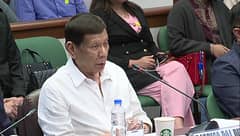 Rody insists illegal drugs destroy Filipinos: ‘No apologies, I did it for my country’