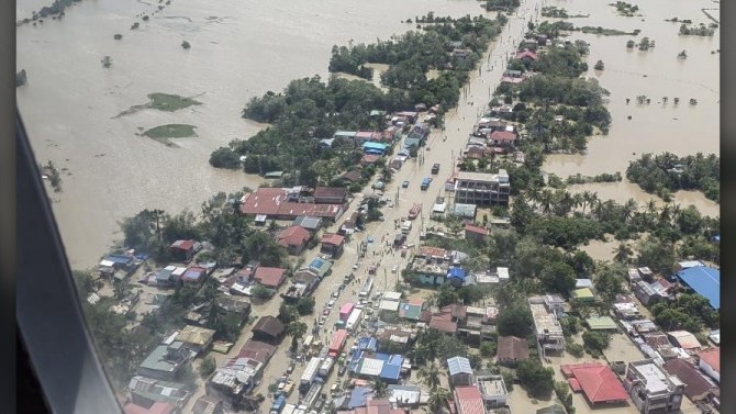 Marcos orders DPWH to use savings for Maharlika Highway rehab