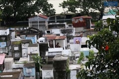San Juan Cemetery