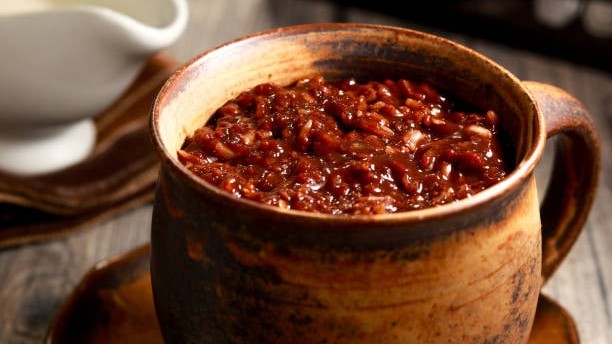 'Healthier' champorado launched