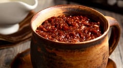 ‘Healthier’ champorado, anyone?