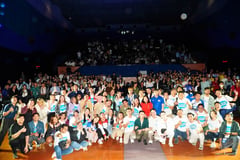 I am MAD concludes ‘Padayon’ series, inspires youth to champion mental health advocacy