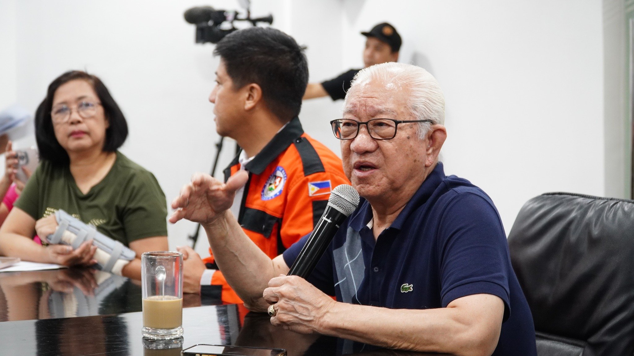 P273-M support program halted