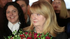 Opposition wins Lithuania election