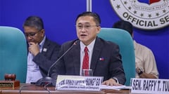 Bong Go urges PhilHealth to reduce out-of-pocket healthcare costs