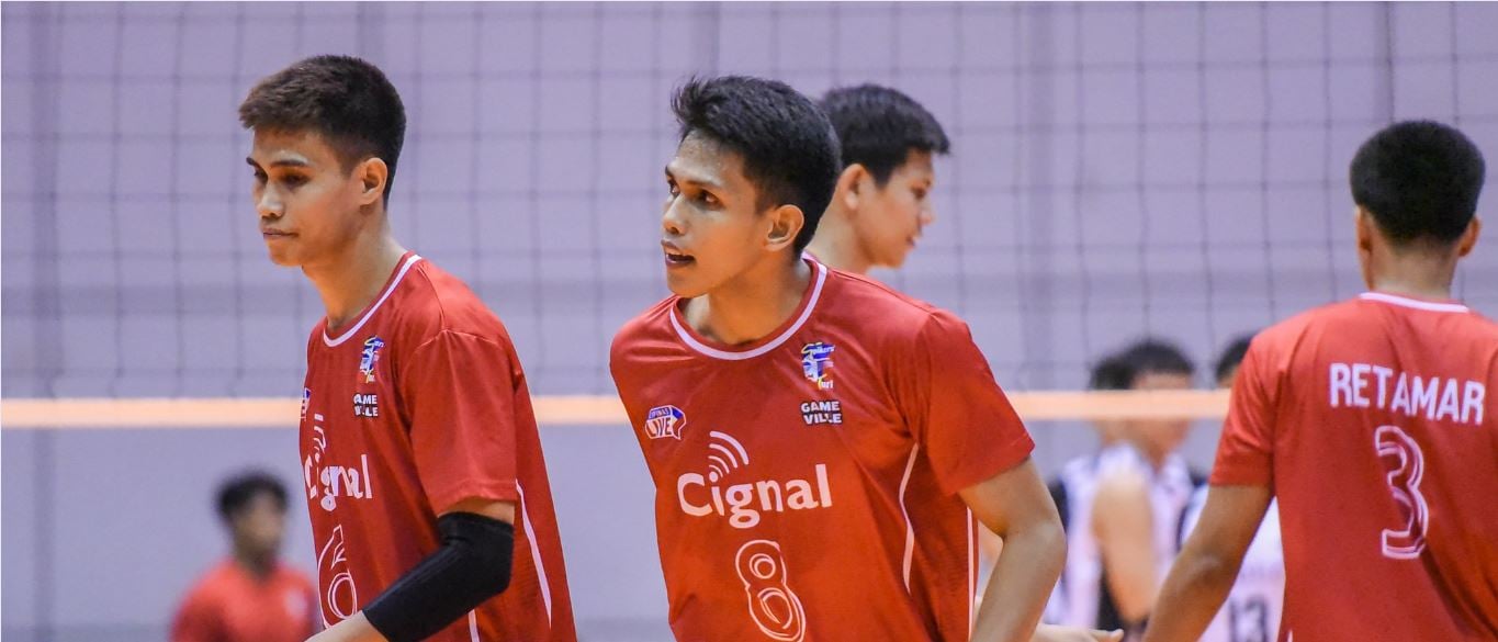 4 teams seek redemption