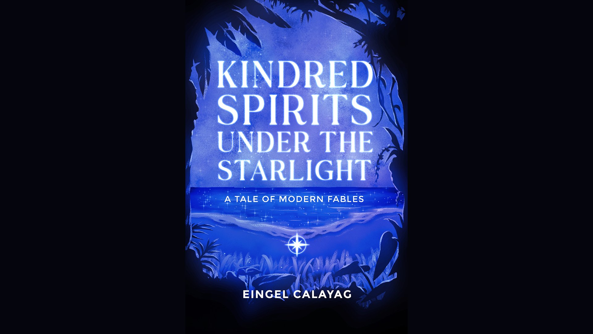 Do you believe in kindred spirits?