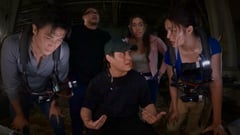 MMFF entry “Strange Frequencies” lands on Variety radar