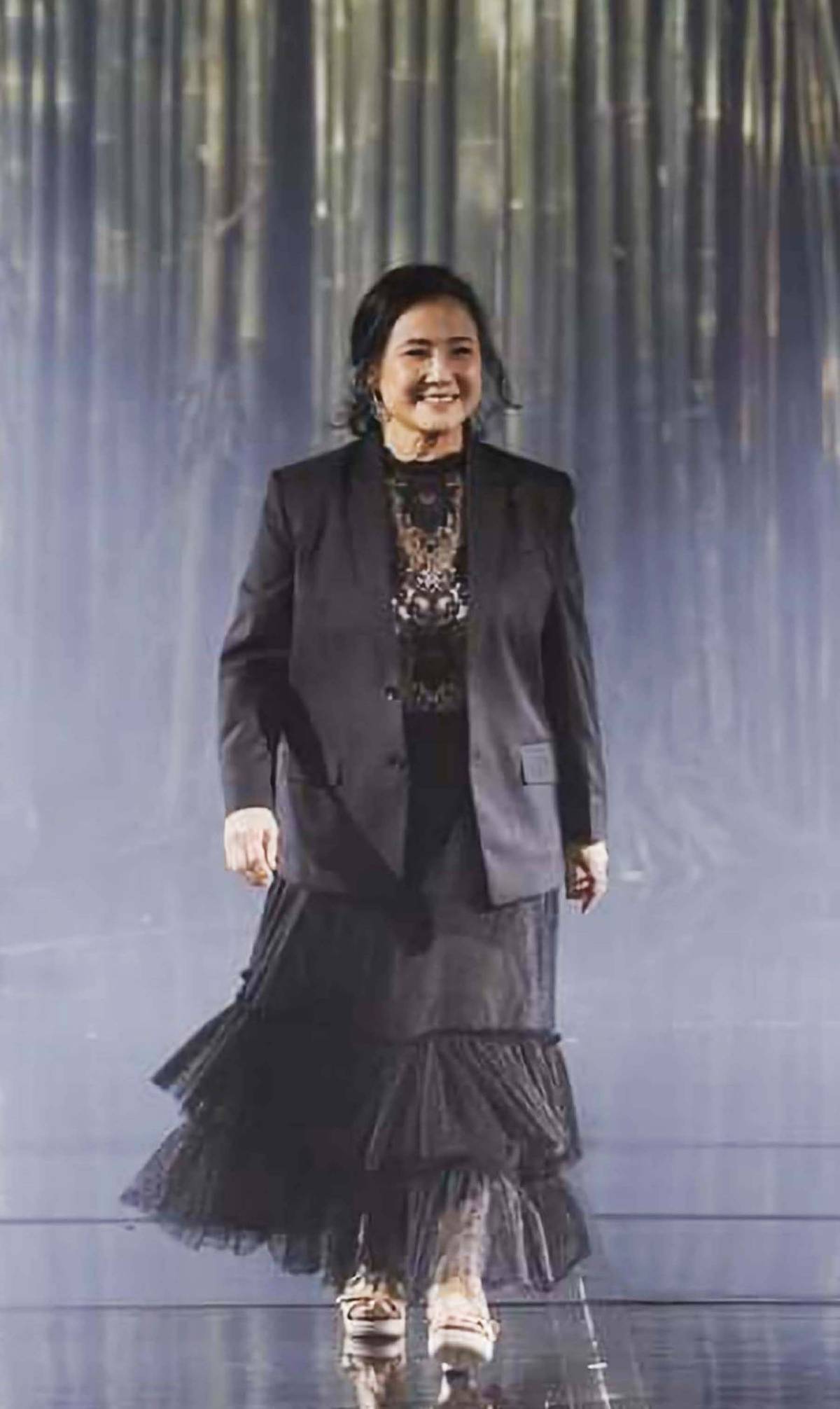 Marichu Tan Geson