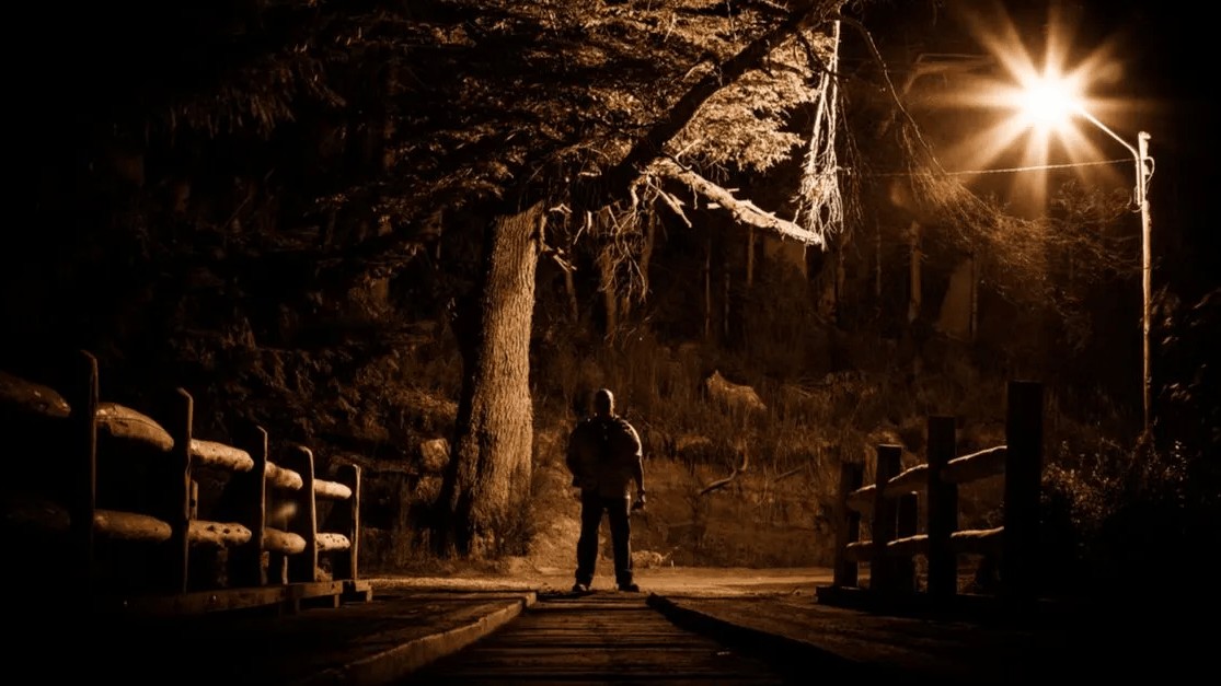 Moonlit terror: The phantom killer of Texarkana remains at large