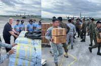 U.S. allots P84M aid for ‘Kristine’ victims