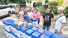PCSO @ 90 — CHARITY: A NATIONAL FOCUS