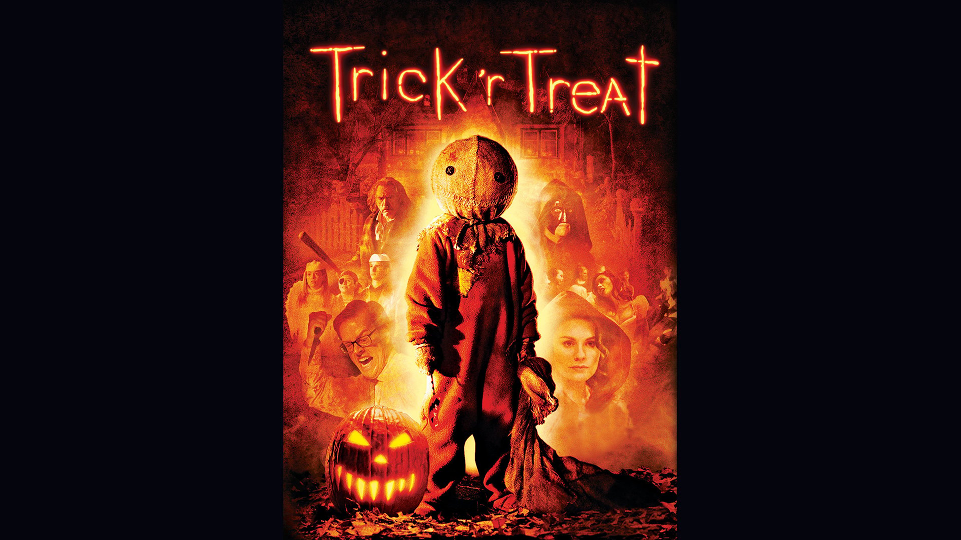 Cult horror movies back on the big screen at Thrill Fest 