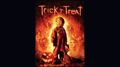Cult horror movies back on the big screen at Thrill Fest