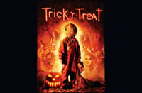 'TRICK r treat'