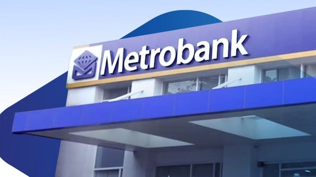 Metrobank profit growth up 12.4% 