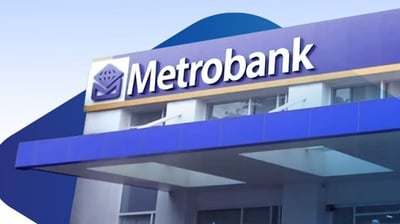 Metrobank