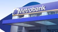 Metrobank