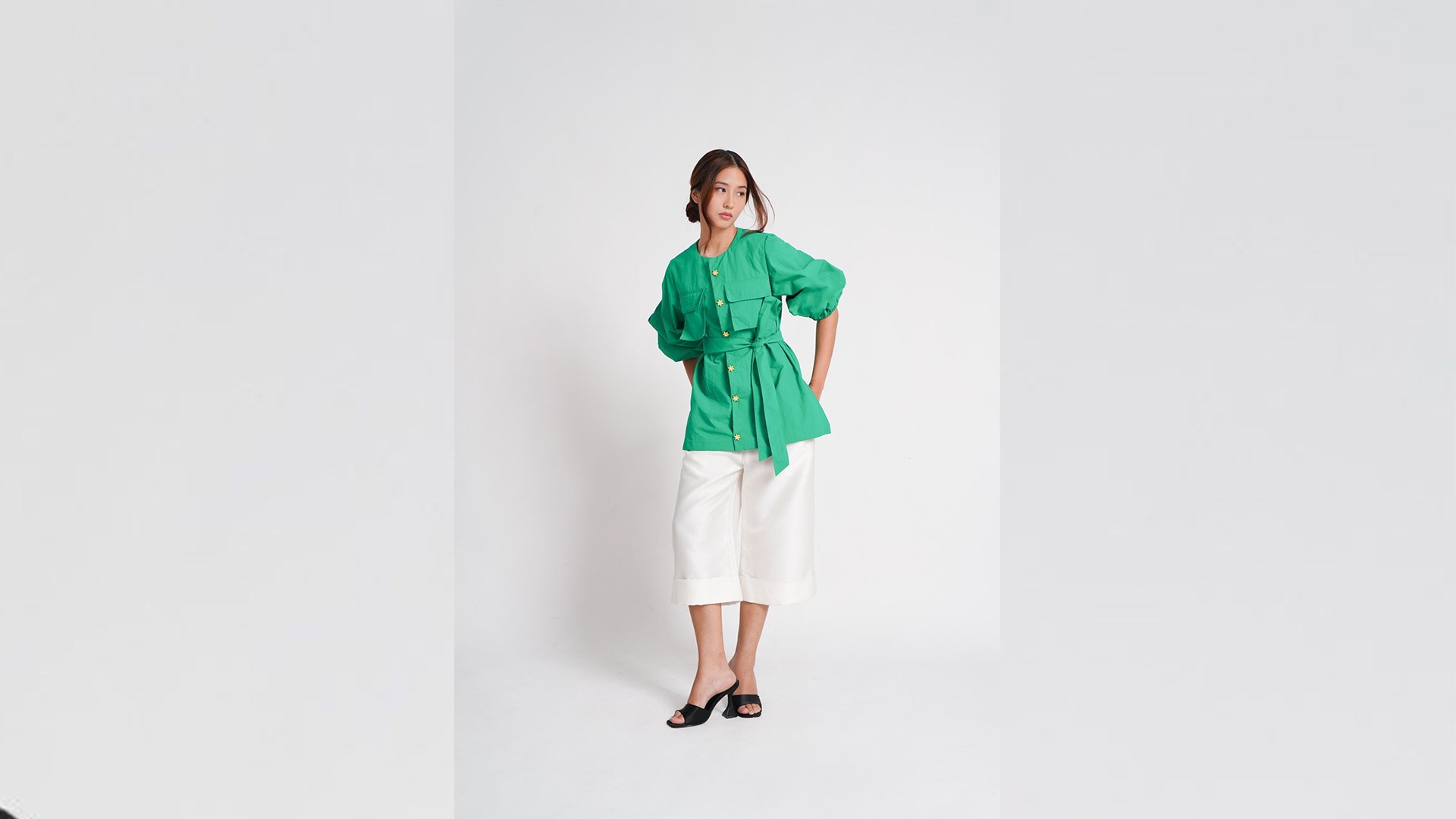 Discover the new Filipina style with Studio Artesan’s emerging designers