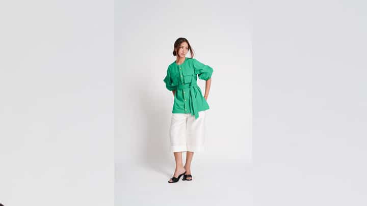 Discover the new Filipina style with Studio Artesan’s emerging designers