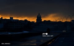 Cuban blackout underscores urgent need for renewable energy investment