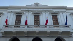 BTr: Government debt climbs to new high in June