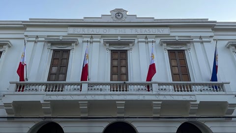 BTr: Government debt climbs to new high in June