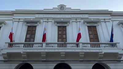 BTr: Government debt climbs to new high in June