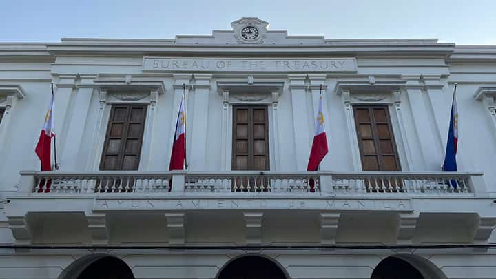 BTr: Government debt climbs to new high in June