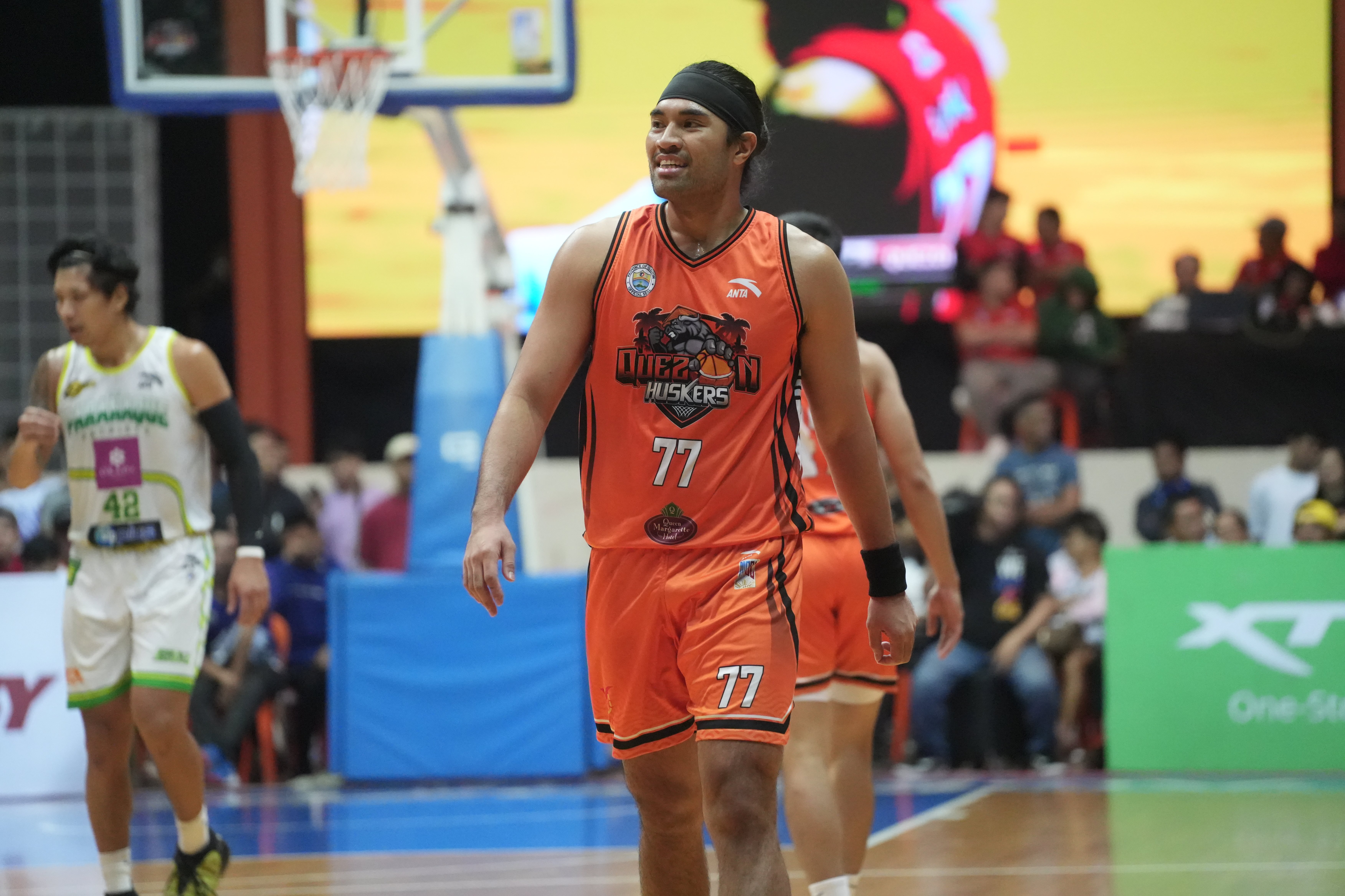 Quezon, South Cotabato rule MPBL semis openers
