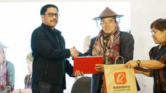 BARMM gathers IP coops