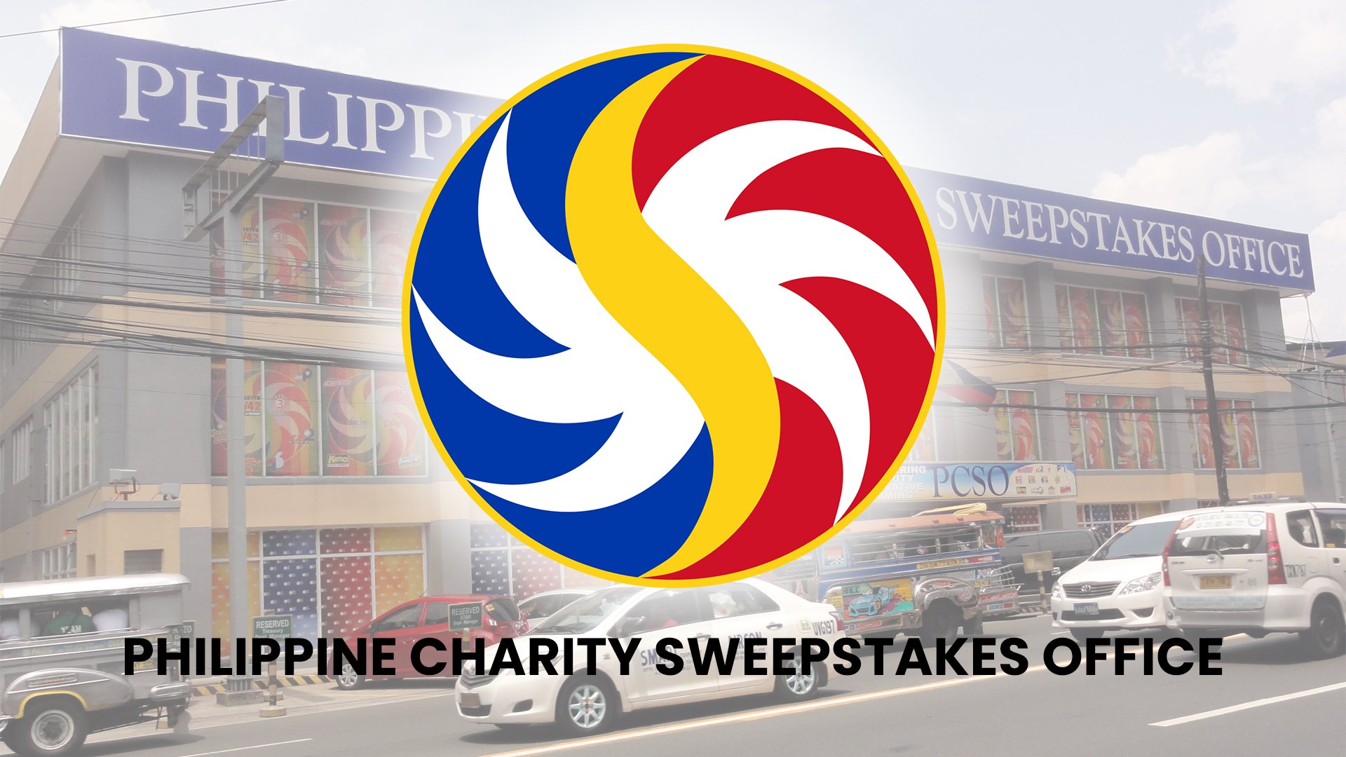 First-ever National Day of Charity celebrated today